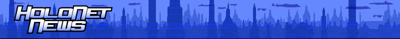 Holonet News