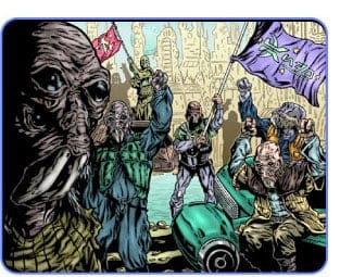 Holonet News