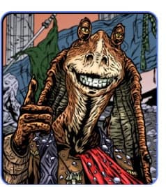 Holonet News