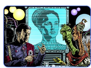 Holonet News