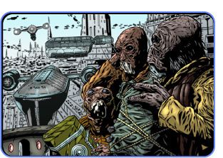 Holonet News