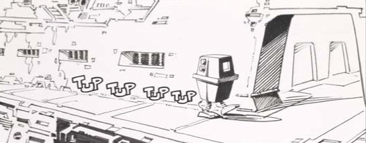  Executive Editor J.W. Rinzler Talks Star Wars Art: Comics