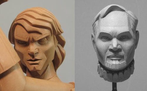 Inside the Holocron - Expanding the Design of The Clone Wars