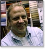 Layers upon Layers: Set Decorator Peter Walpole