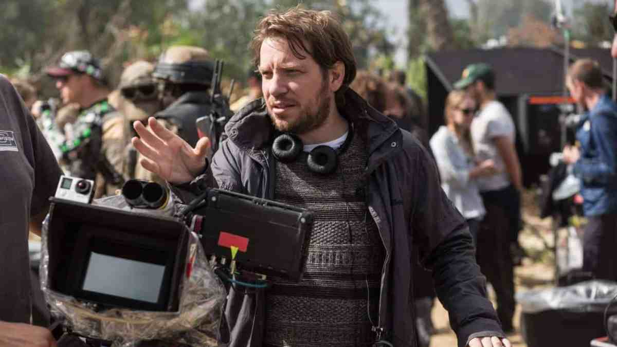 Pj Rogue One Behind The Scenes 5