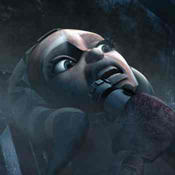 The Clone Wars Episode Guide: Brain Invaders