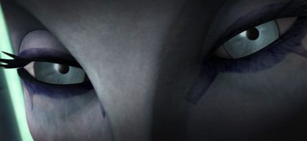 The Clone Wars Episode Guide: Cloak of Darkness