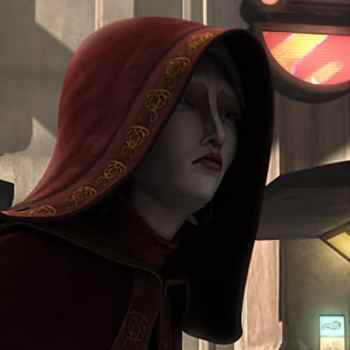 The Clone Wars Episode Guide: Duchess of Mandalore