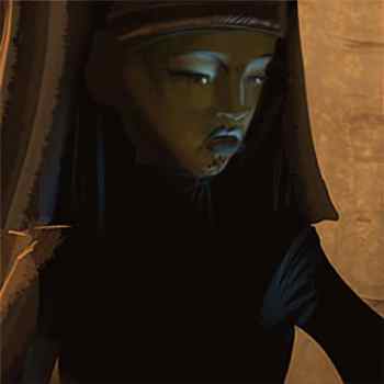The Clone Wars Episode Guide: Legacy of Terror