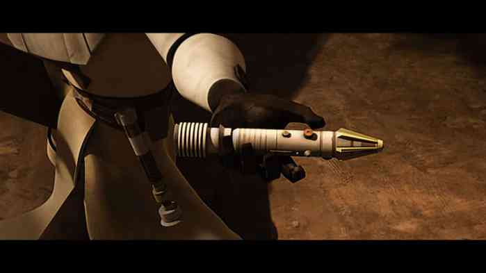 The Clone Wars Episode Guide: Legacy of Terror