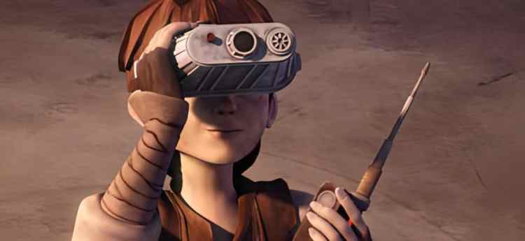 The Clone Wars Episode Guide: Mystery Of A Thousand Moons
