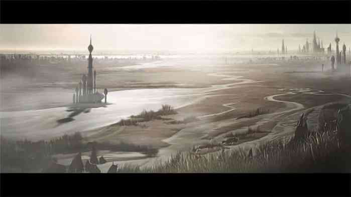 The Clone Wars Episode Guide: Sphere of Influence