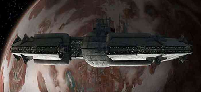 The Clone Wars Episode Guide: Sphere of Influence