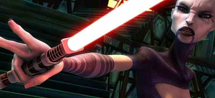 The Clone Wars Episode Guide: The Hidden Enemy