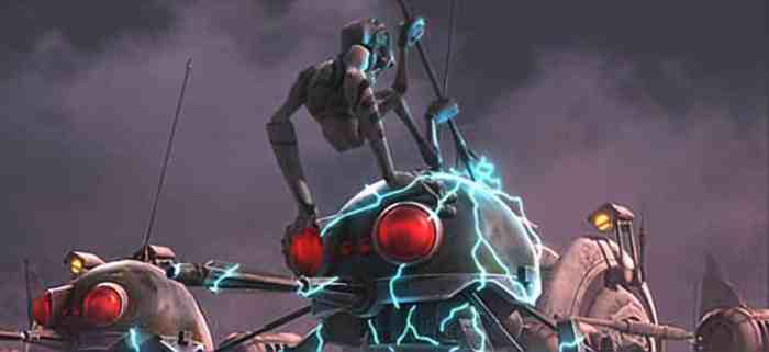 The Clone Wars Episode Guide: The Zillo Beast