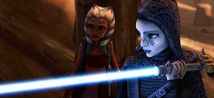 The Clone Wars Episode Guide: Weapons Factory