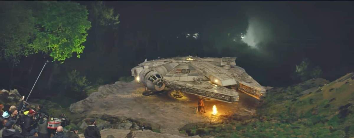 Pj The Last Jedi Behind The Scenes 17