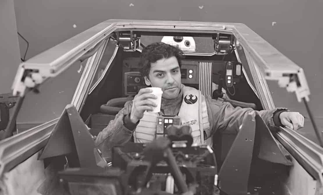 The Last Jedi / Behind the Scenes