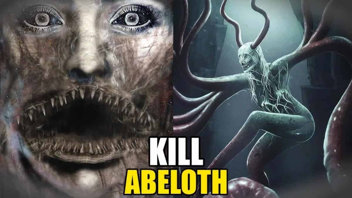 The ONLY Way To Destroy Abeloth