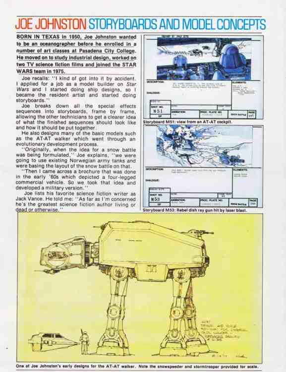 The World Of Star Wars The Empire Strikes Back