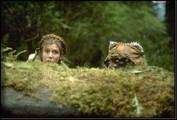 Star Wars - Aliens