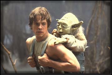 Star Wars - Aliens
