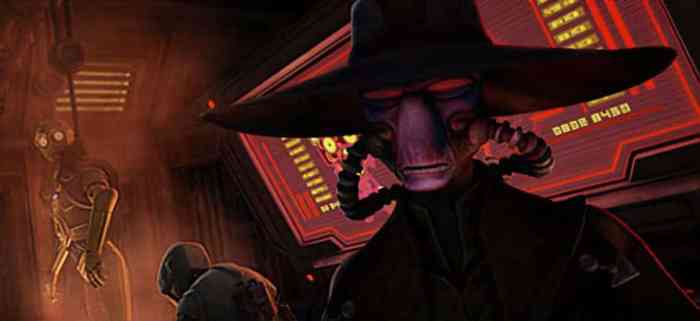 The Clone Wars Episode Guide: Evil Plans