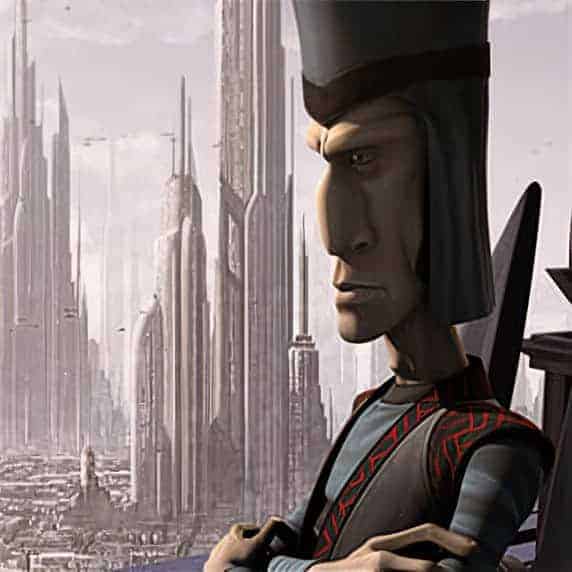 The Clone Wars Episode Guide: Heroes on Both Sides