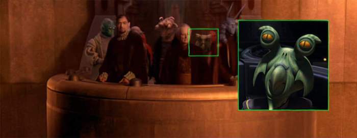 The Clone Wars Episode Guide: Heroes on Both Sides