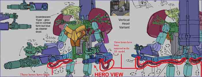 The Clone Wars Episode Guide: Heroes on Both Sides
