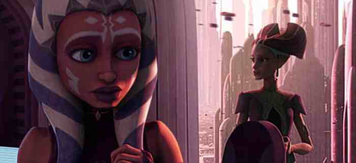 The Clone Wars Episode Guide: Heroes on Both Sides