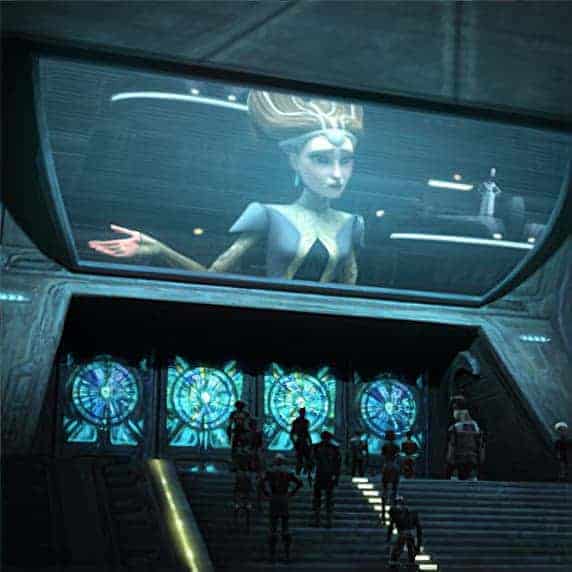 The Clone Wars Episode Guide: Pursuit of Peace