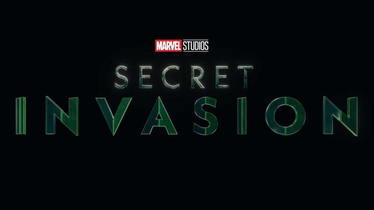 Marvel Studios’ Secret Invasion / Gallery