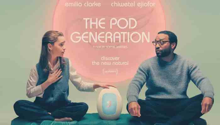 The Pod Generation