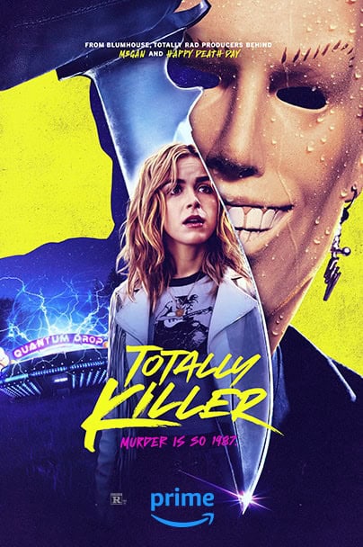 Totally Killer – Trailer