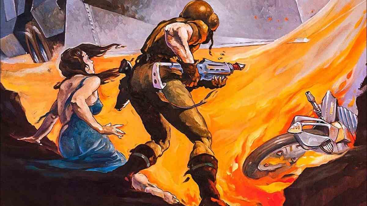 Battletruck (1982)