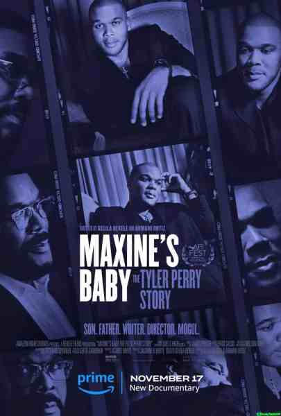 Maxine’s Baby: The Tyler Perry Story