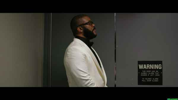 Maxine’s Baby: The Tyler Perry Story