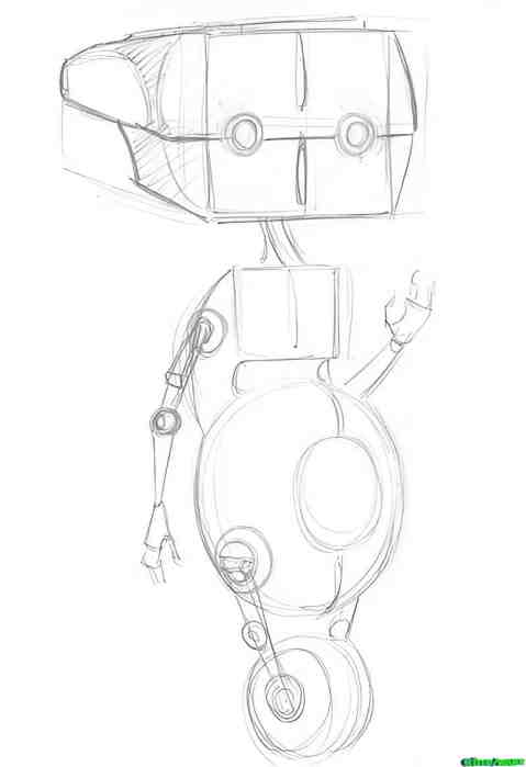  Drawing Todo 360