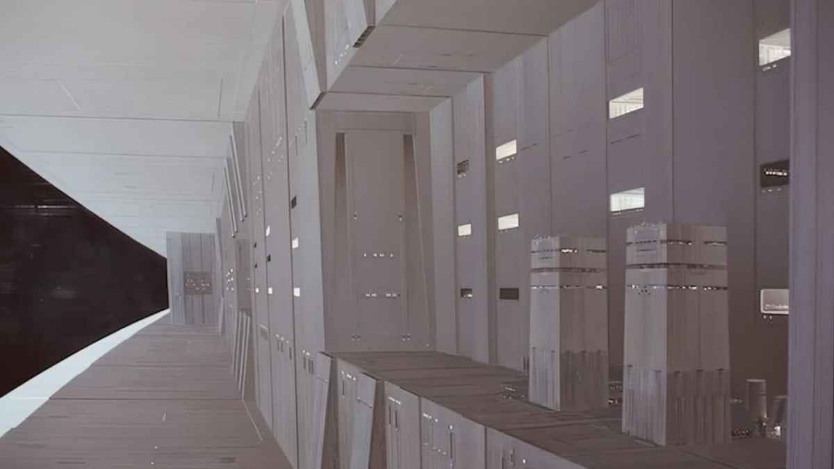 A New Hope / Concepts