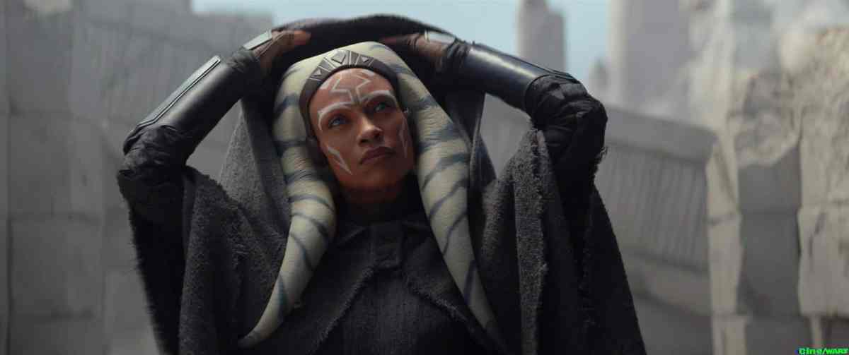 Ahsoka – Gallery - Part 3