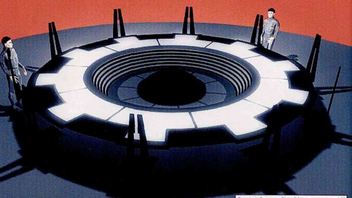 Attack of the Clones / Concepts