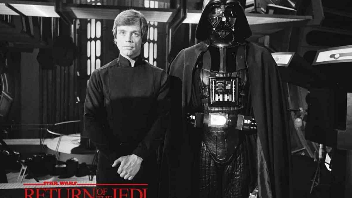 Return of the Jedi / Misc
