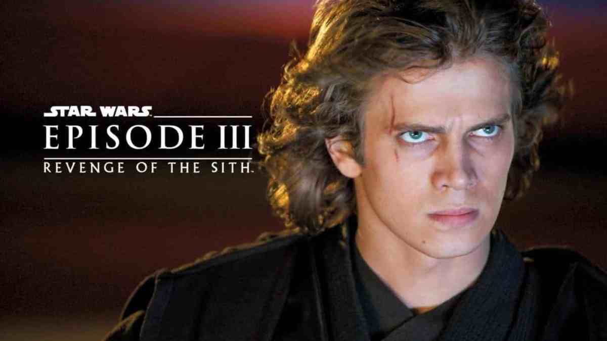 Revenge of the Sith / Misc