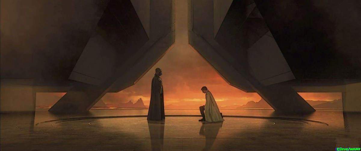 Rogue One / Art