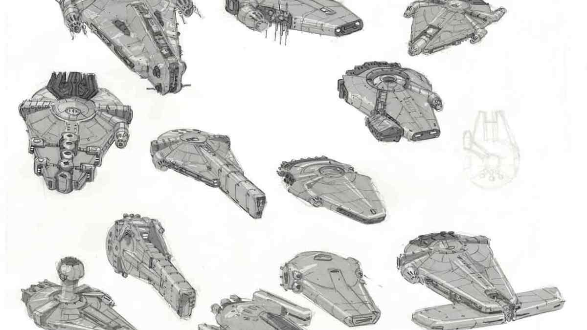 Solo / Concepts