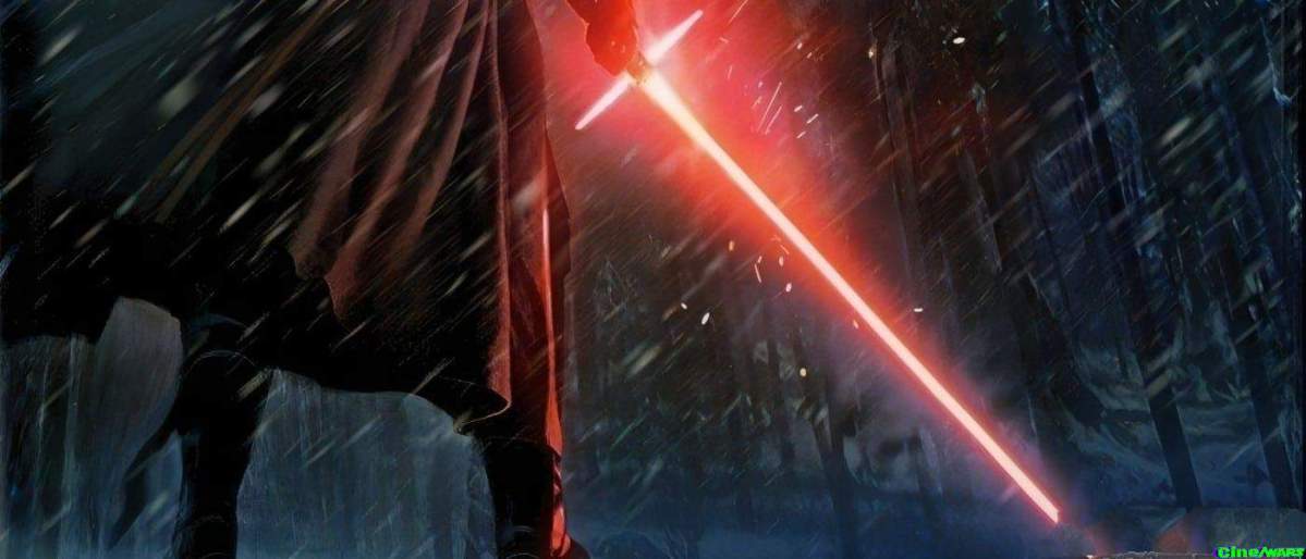 The Force Awakens / Art