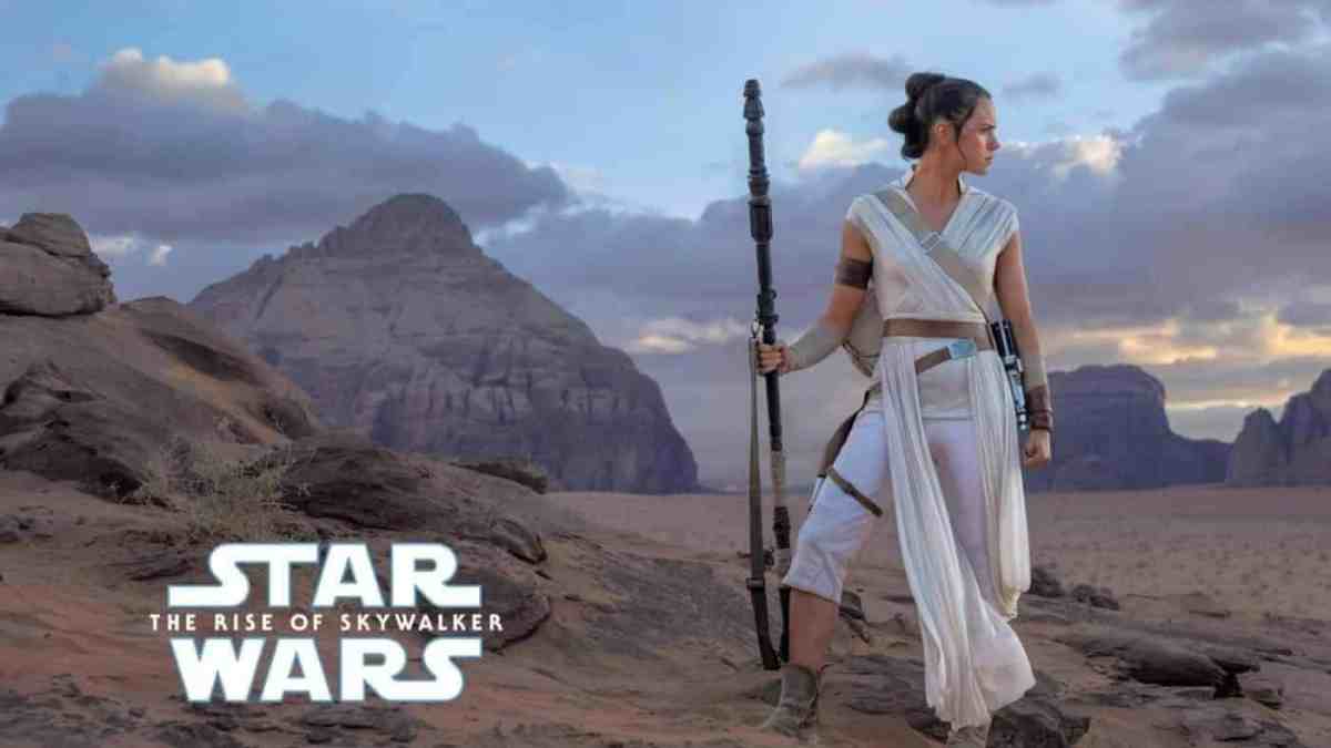 The Rise of Skywalker / Misc.