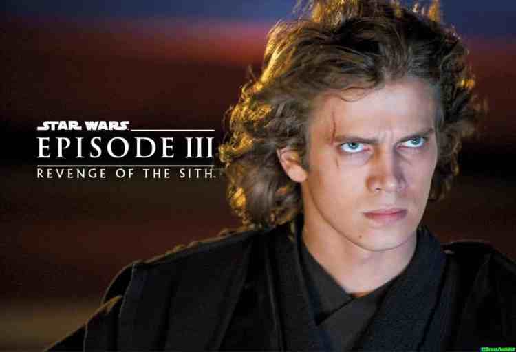 Revenge of the Sith – Misc