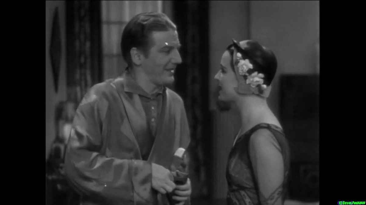 Pre Code Hollywood: Classic Clips Vol. 25